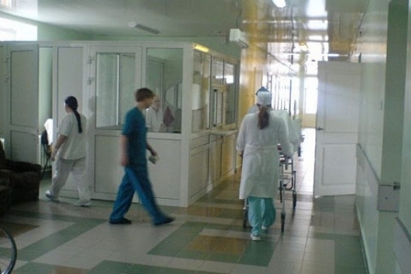 В Тернополі чоловік побив лікаря через дружину