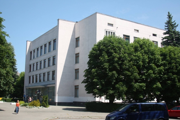 Факультет історії, політології та національної безпеки Східноєвропейського національного університету проводить День відкритих дверей