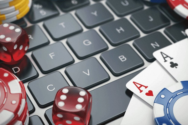 Як грати в онлайн казино безкоштовно