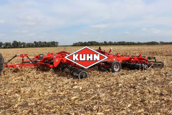 Які переваги використання вертикального обробітку ґрунту в осінній період?