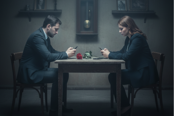 Як зрозуміти, що любов згасає: 6 ознак, які легко пропустити. Способи вирішення проблеми