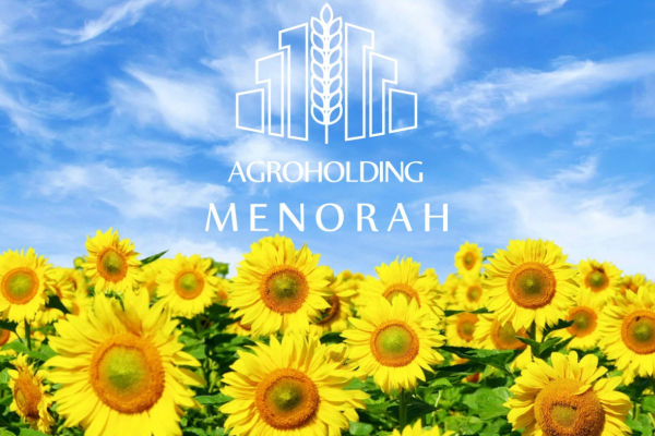 Як працює агрохолдинг MENORAH: закупівля зерна та міжнародний експорт